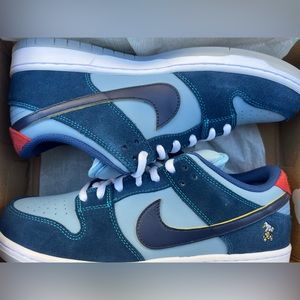 Brand New Why so sad dunks